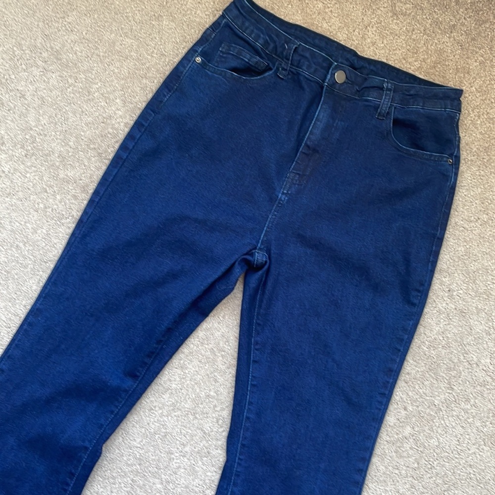 SHEIN jeans